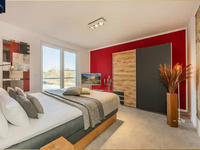 Ferienwohnung für 3 Personen (75 m²) in Zirchow 7/10