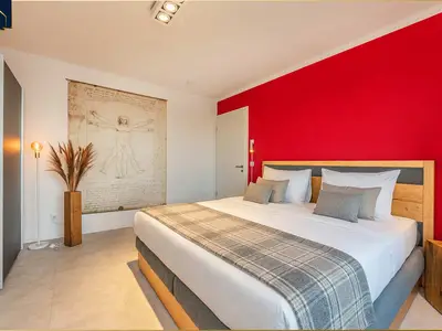 Ferienwohnung für 3 Personen (75 m²) in Zirchow 9/10