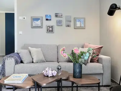 Ferienwohnung für 4 Personen (63 m²) in Zirchow 5/10