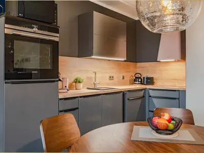 Ferienwohnung für 4 Personen (63 m²) in Zirchow 8/10