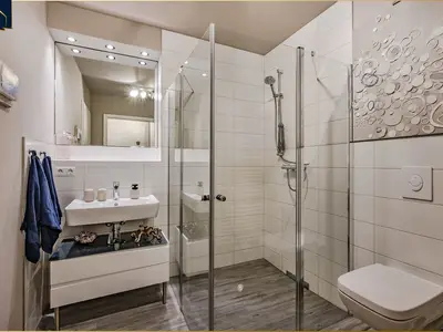 Ferienwohnung für 4 Personen (63 m²) in Zirchow 10/10