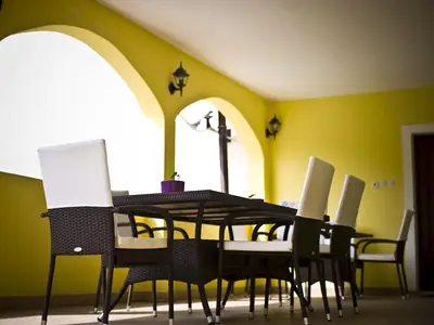 Ferienwohnung für 5 Personen (50 m²) in Zirje 4/10
