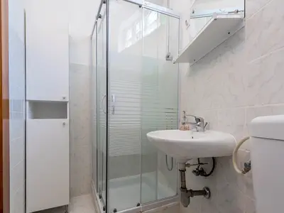Ferienwohnung für 2 Personen (30 m²) in Zirje 6/10