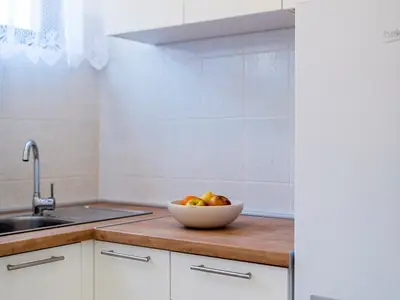 Ferienwohnung für 4 Personen (50 m²) in Zirje 5/10