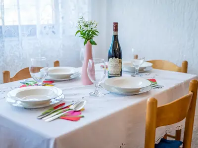 Ferienwohnung für 4 Personen (50 m²) in Zirje 6/10