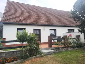 Ferienwohnung für 4 Personen (58 m²) in Zirkow (Rügen)