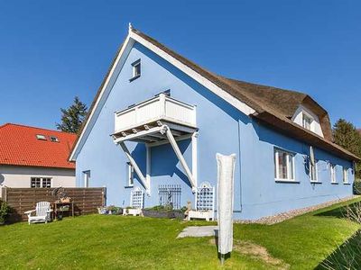 Ferienwohnung für 4 Personen (65 m²) in Zirkow (Rügen) 1/10