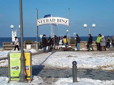 Ferienwohnung für 4 Personen (65 m²) in Zirkow (Rügen) 9/10