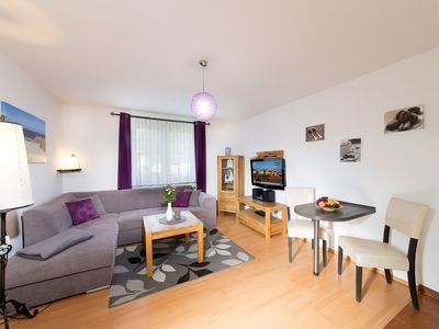 Ferienwohnung für 3 Personen (40 m²) in Zirkow (Rügen) 2/10