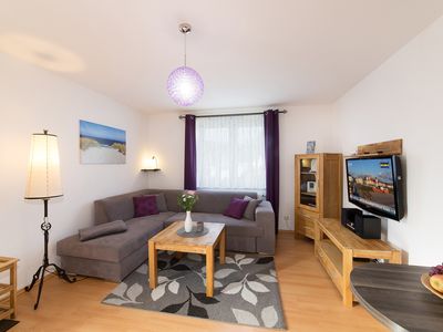 Ferienwohnung für 3 Personen (40 m²) in Zirkow (Rügen) 3/10