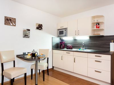 Ferienwohnung für 3 Personen (40 m²) in Zirkow (Rügen) 4/10