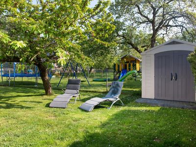 Ferienwohnung für 3 Personen (40 m²) in Zirkow (Rügen) 9/10