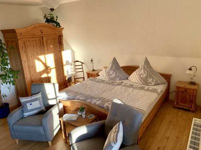 Ferienwohnung für 3 Personen (40 m²) in Zirkow (Rügen) 2/10