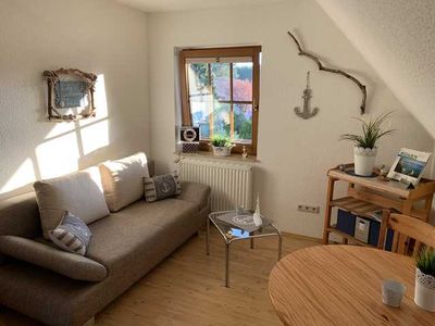 Ferienwohnung für 3 Personen (40 m²) in Zirkow (Rügen) 7/10