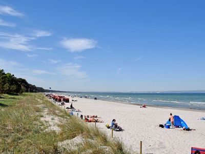 Ferienwohnung für 3 Personen (42 m²) in Zirkow (Rügen) 9/10