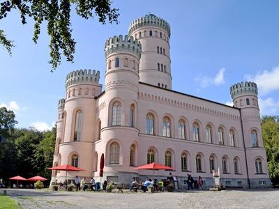 Ferienwohnung für 3 Personen (42 m²) in Zirkow (Rügen) 10/10