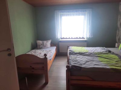 Ferienwohnung für 4 Personen (58 m²) in Zirkow (Rügen) 2/10