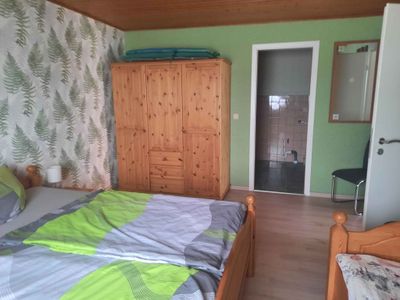 Ferienwohnung für 4 Personen (58 m²) in Zirkow (Rügen) 4/10