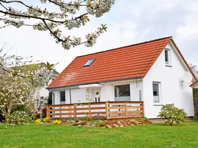 Ferienwohnung für 5 Personen (75 m²) in Zirkow (Rügen) 4/10