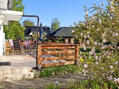 Ferienwohnung für 5 Personen (75 m²) in Zirkow (Rügen) 5/10