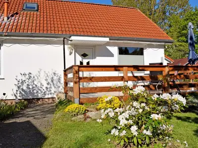Ferienwohnung für 5 Personen (75 m²) in Zirkow (Rügen) 7/10
