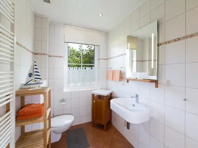 Ferienwohnung für 3 Personen (40 m²) in Zirkow (Rügen) 6/10