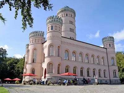 Ferienwohnung für 3 Personen (42 m²) in Zirkow (Rügen) 6/10