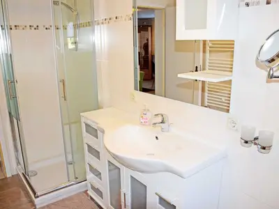 Ferienwohnung für 3 Personen (42 m²) in Zirkow (Rügen) 8/10