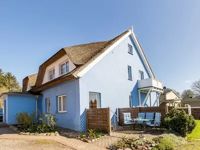 Ferienwohnung für 4 Personen (65 m²) in Zirkow (Rügen) 3/10