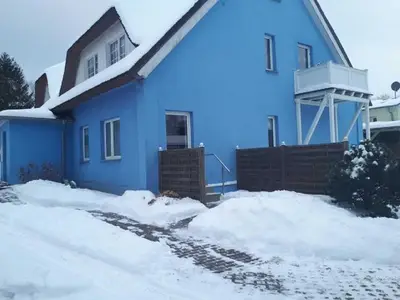 Ferienwohnung für 4 Personen (65 m²) in Zirkow (Rügen) 1/10