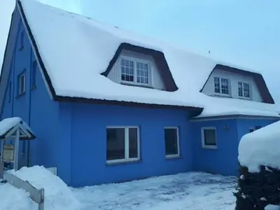 Ferienwohnung für 4 Personen (65 m²) in Zirkow (Rügen) 2/10
