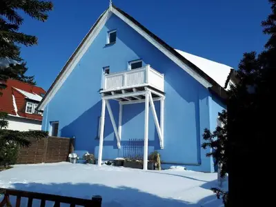 Ferienwohnung für 4 Personen (65 m²) in Zirkow (Rügen) 3/10