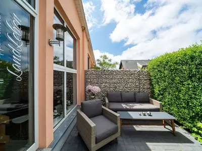 Ferienwohnung für 4 Personen (35 m²) in Zirkow (Rügen) 1/10