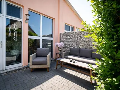 Ferienwohnung für 4 Personen (35 m²) in Zirkow (Rügen) 2/10