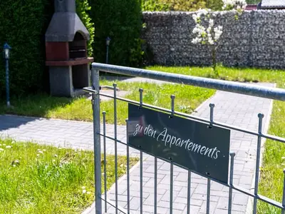 Ferienwohnung für 4 Personen (35 m²) in Zirkow (Rügen) 5/10
