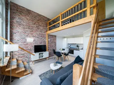 Ferienwohnung für 4 Personen (35 m²) in Zirkow (Rügen) 6/10