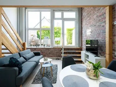 Ferienwohnung für 4 Personen (35 m²) in Zirkow (Rügen) 7/10