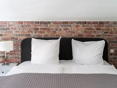 Ferienwohnung für 4 Personen (35 m²) in Zirkow (Rügen) 8/10