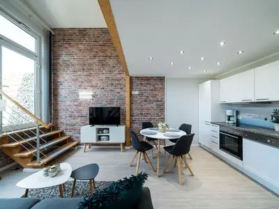 Ferienwohnung für 4 Personen (35 m²) in Zirkow (Rügen) 9/10