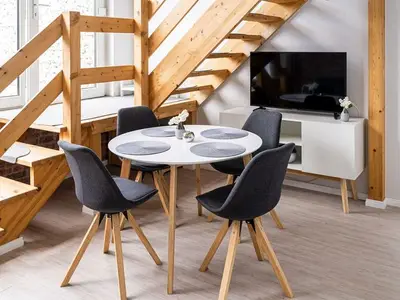 Ferienwohnung für 4 Personen (35 m²) in Zirkow (Rügen) 7/10