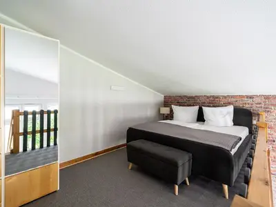 Ferienwohnung für 4 Personen (35 m²) in Zirkow (Rügen) 8/10