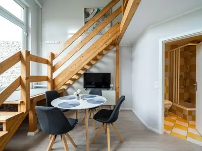 Ferienwohnung für 4 Personen (35 m²) in Zirkow (Rügen) 9/10