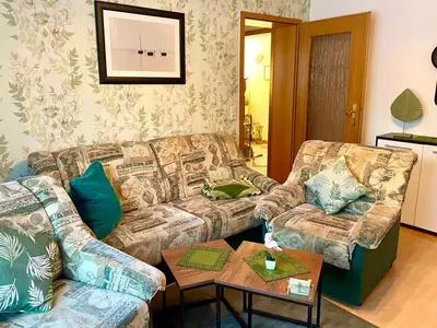 Ferienwohnung für 3 Personen (45 m²) in Zirkow (Rügen) 1/10