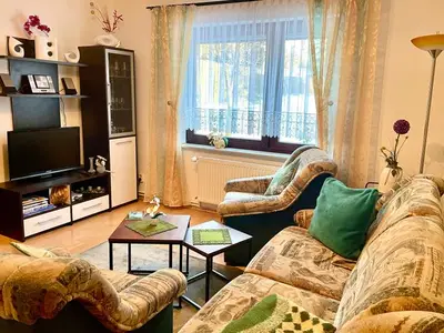 Ferienwohnung für 3 Personen (45 m²) in Zirkow (Rügen) 2/10