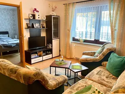 Ferienwohnung für 3 Personen (45 m²) in Zirkow (Rügen) 6/10