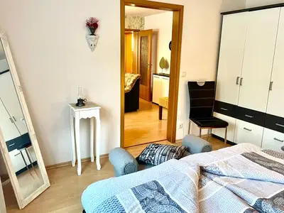 Ferienwohnung für 3 Personen (45 m²) in Zirkow (Rügen) 9/10