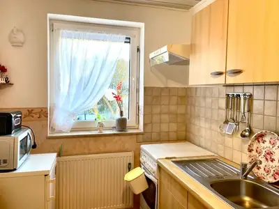 Ferienwohnung für 3 Personen (45 m²) in Zirkow (Rügen) 10/10