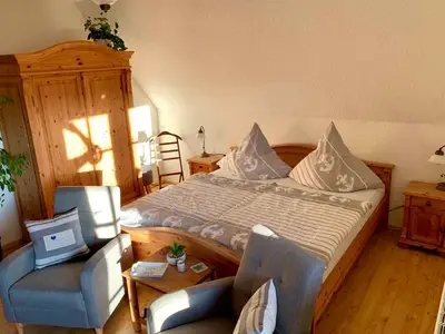 Ferienwohnung für 3 Personen (40 m²) in Zirkow (Rügen) 2/10