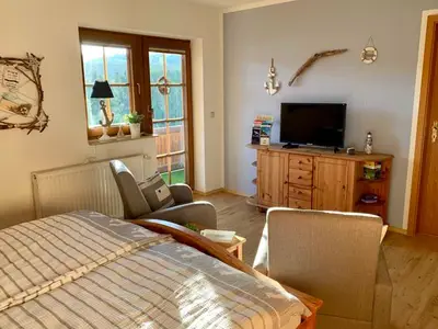 Ferienwohnung für 3 Personen (40 m²) in Zirkow (Rügen) 4/10