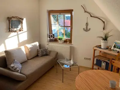 Ferienwohnung für 3 Personen (40 m²) in Zirkow (Rügen) 7/10